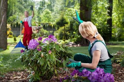 Complaint handling for Gardeners Belvedere